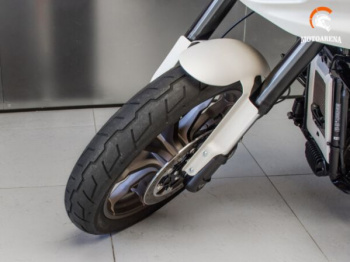 Harley-Davidson Softail FXLRST, 2022 г.
