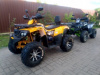 Motoland Wild Track Grey LUX 200 Premium, 2026 г.
