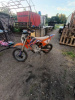 Motoland Cross WRX питбайк, 2018 г.
