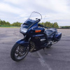 Honda ST ST1100 PanEuropean, 1996 г.