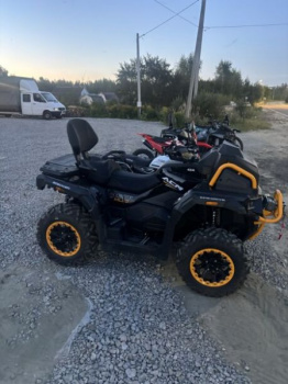 CFMOTO X8, 2026 г.