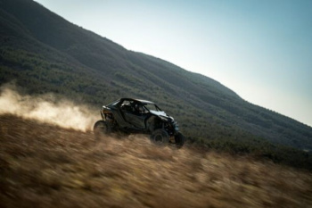 CFMOTO Zforce Z10 EPS, 2026 г.