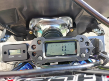 Racer RX 140E Pitbike, 2026 г.
