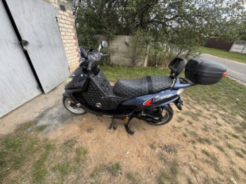 Fada FD 50 QT-12, 2008 г.