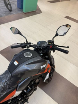 TMBK MONTANA 250, 2026 г.