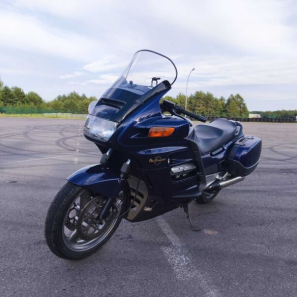 Honda ST ST1100 PanEuropean, 1996 г.