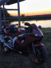 Yamaha YZF R6, 2002 г.