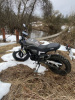 Fuego Scrambler 3.0, 2025 г.