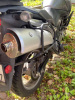 Suzuki DL 650 V-Strom, 2008 г.