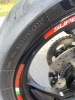 Ducati Supersport, 2017 г.