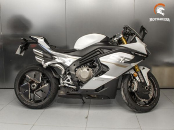 CFMOTO 675SR-R, 2026 г.