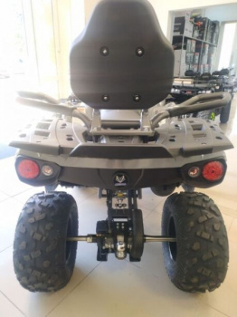 AMOTO Hummer 200cc, 2026 г.