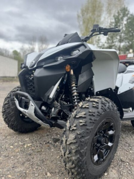 BRP Renegade, 2024 г.
