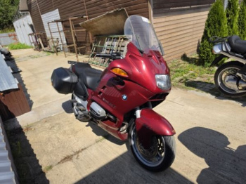 BMW R, 1998 г.
