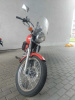 Honda Rebel JC26, 1997 г.