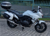 Honda CRF 1000 GT ABS, 2012 г.