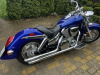Honda VTX 1300R, 2005 г.