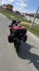 Ducati Multistrada 4 VS, 2022 г.
