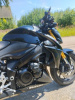 Suzuki GSX-S Сузуки, 2015 г.