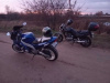 Yamaha YZF, 1999 г.