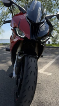 BMW S S1000RR, 2021 г.