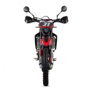 Regulmoto CR-Z 350, 2026 г.