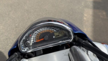 Suzuki VZ 1500, 2008 г.