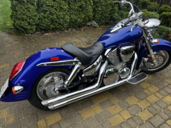 Honda VTX 1300R, 2005 г.