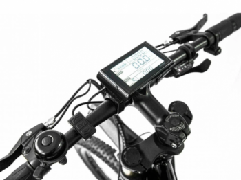 Эксклюзив Редкая модель Электровелосипед Elbike TURBO R65 (C65), 2023 г.