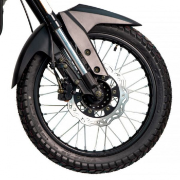 Regulmoto ADV 300 S, 2026 г.