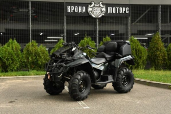 BRP Outlander 800, 2006 г.