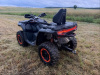 CFMOTO CForce touring, 2024 г.