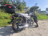 ROCKOT АLРНА Тourist M-12, 2026 г.