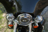 Harley-Davidson Electra Glide FLHTCI, 2004 г.