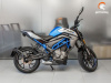 CFMOTO 250NK, 2024 г.