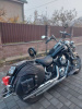 Kawasaki Vulcan Classic, 2005 г.