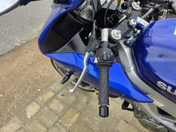 Suzuki SV, 2004 г.