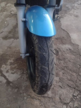 Kawasaki ER, 2003 г.