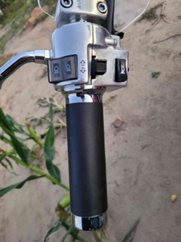Honda VTX, 2005 г.