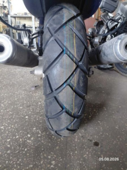 Yamaha XJ 900S, 2003 г.