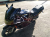 Suzuki RF, 1994 г.