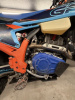 GR 8 F300A Enduro Optimum, 2024 г.