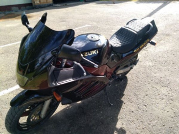 Suzuki RF, 1994 г.
