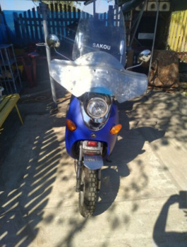 Vento Retro, 2024 г.
