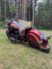 Kawasaki Vulcan Drifter, 1999 г.