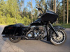 Harley-Davidson Road Glide FLTRX Black, 2011 г.
