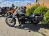 Yamaha XVS, 1997 г.