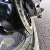 Honda CBR CBR1100XX, 1997 г.
