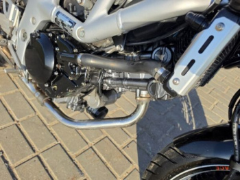 Suzuki SV, 2000 г.