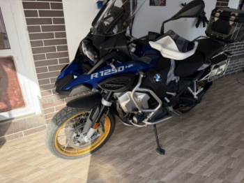 BMW R R1250GS ADVENTURE, 2019 г.